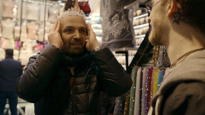 Mr. Gay Syria Photo 6