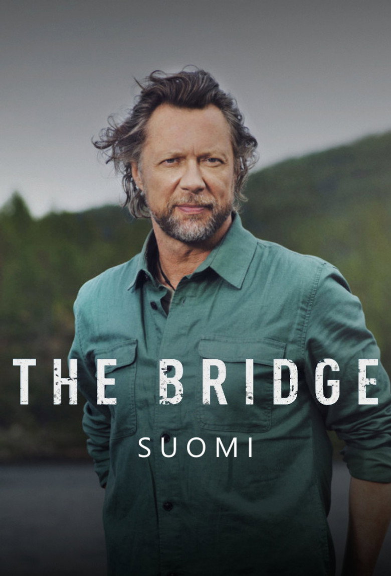 The Bridge Finland