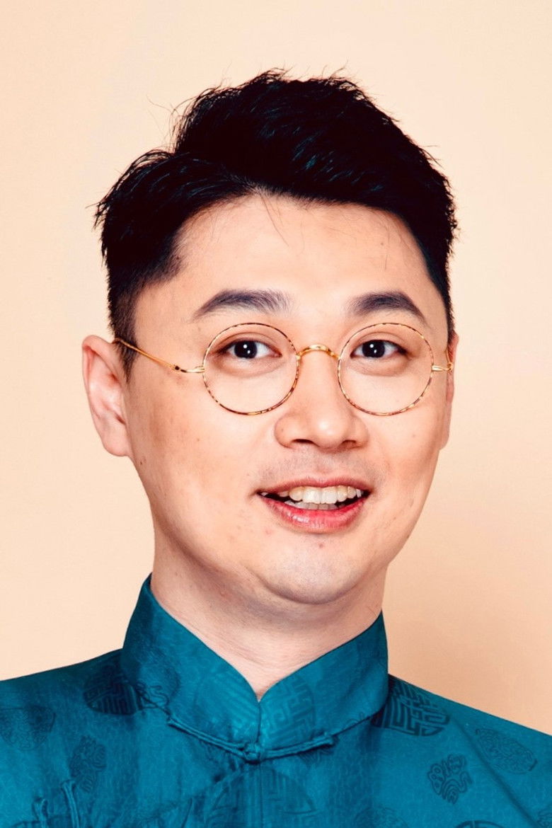 Li Lin portrait image