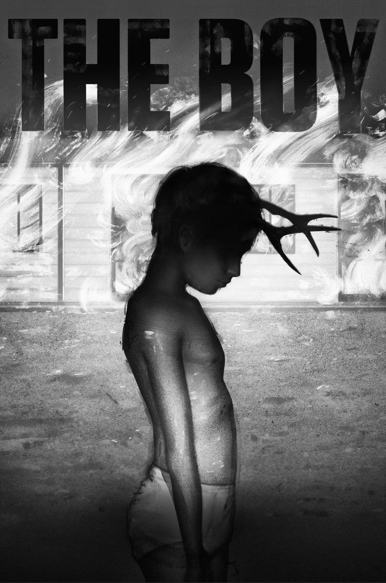 Imatge de The Boy