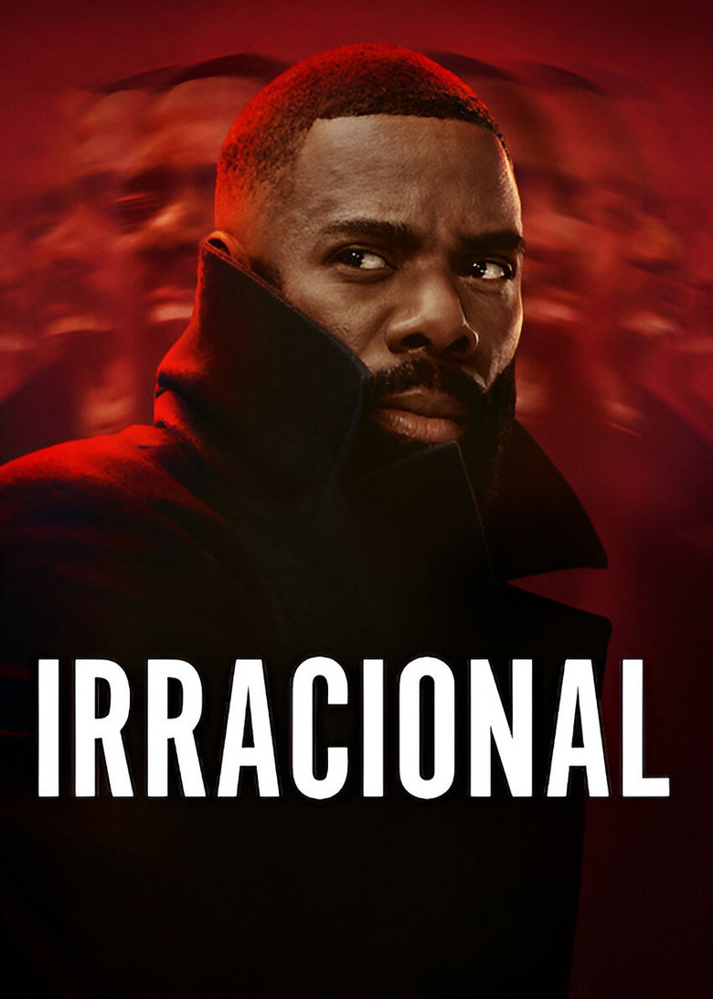 Póster la Serie