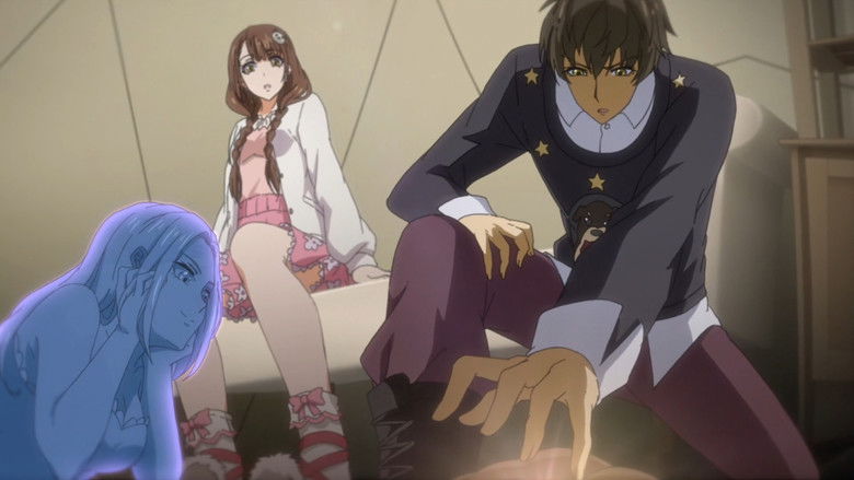 Still image for Nuwa's Diary season 1 episode 30: Episode 30