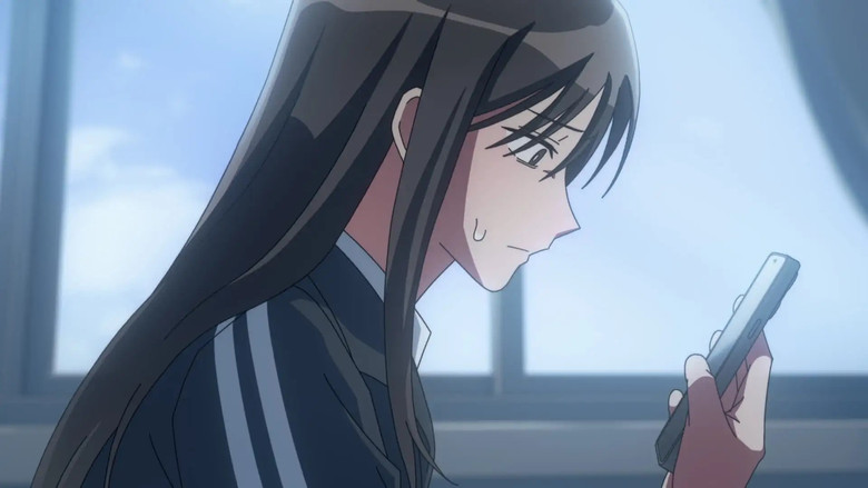 Still image for Pyramid Game season 1 episode 6: Episode 6 Still image for Pyramid Game season 1 episode 6: Episode 6