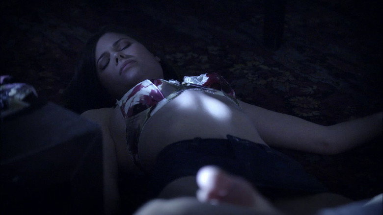 Still from FlashForward - Season 1 Episode 11