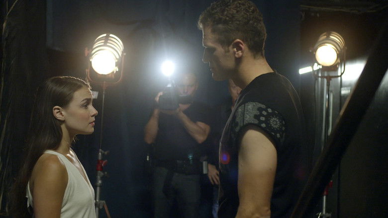 Still image for One Bad Choice season 1 episode 1: Belle Knox Still image for One Bad Choice season 1 episode 1: Belle Knox