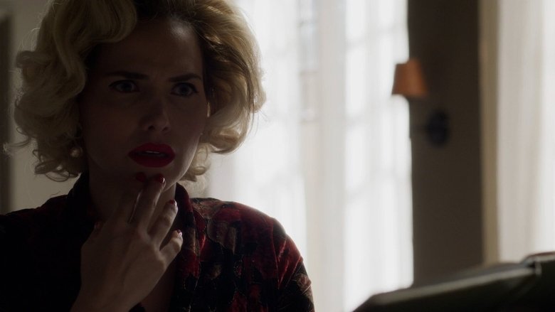 Still image for She's the One season 1 episode 34: Episode 34