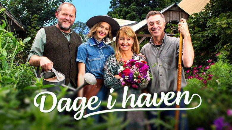 Trädgårdstider backdrop 11