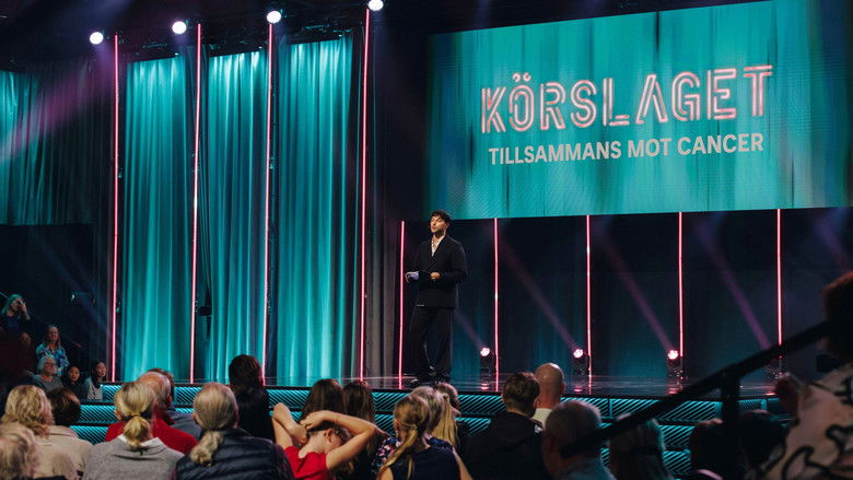 Still image for Körslaget - Tillsammans mot cancer season 1 episode 4: Episode 4