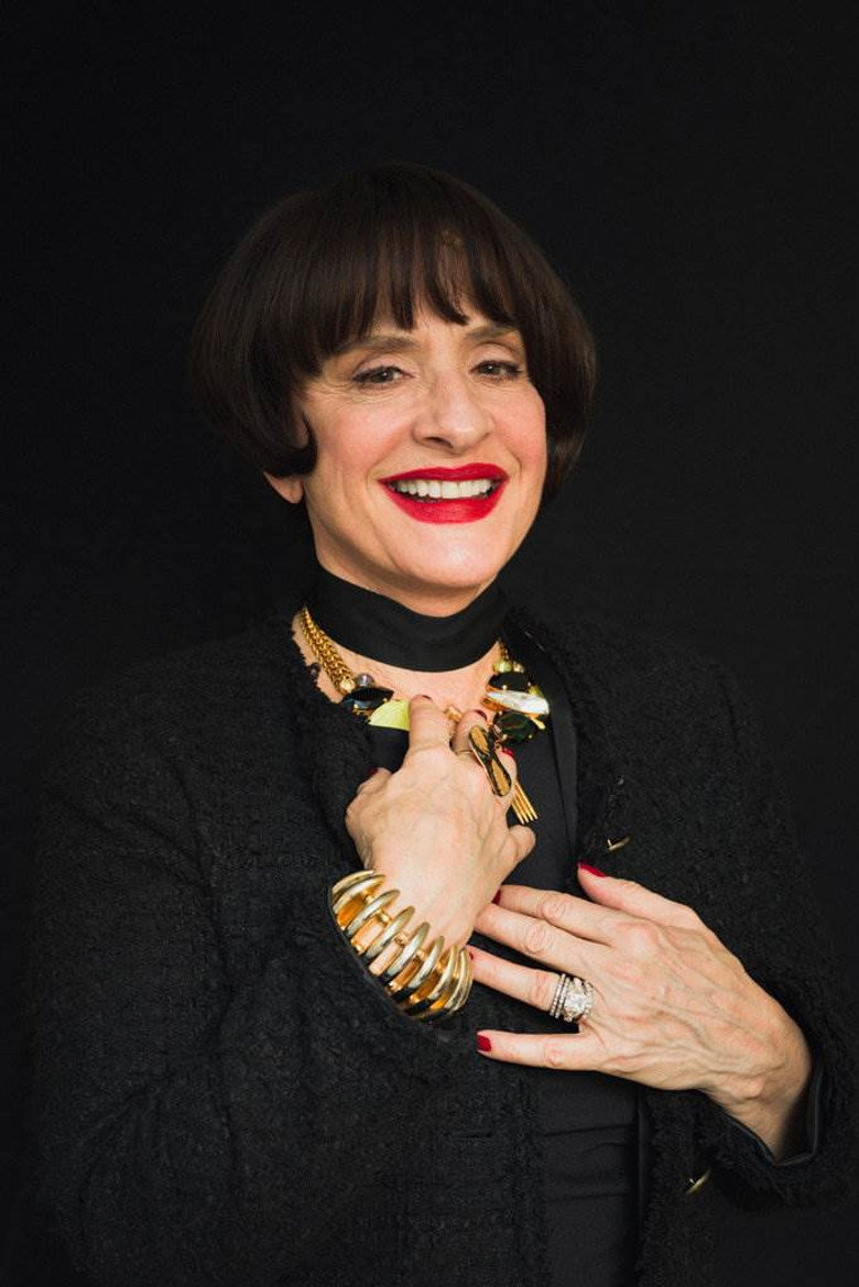 Patti LuPone