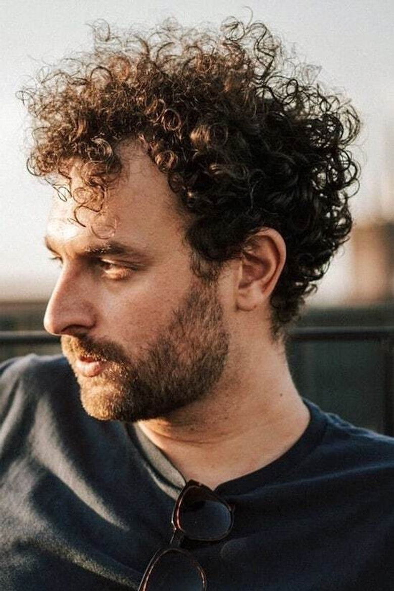 Matteo Cocco portrait image