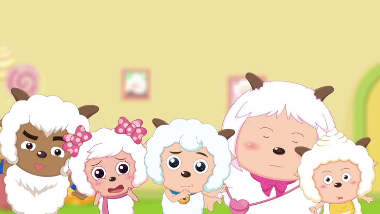 Still image for 喜羊羊与灰太狼之深海历险记 season 1 episode 45: Episode 45