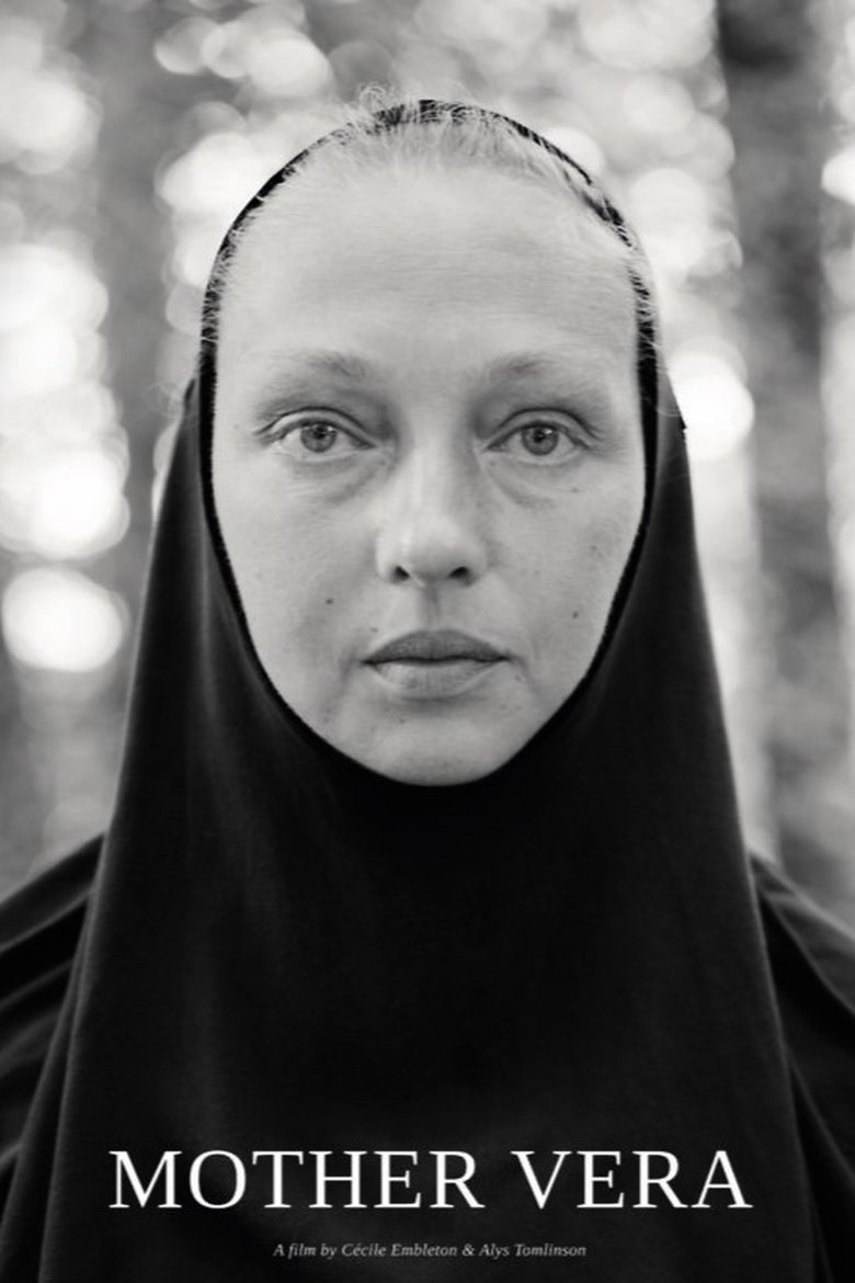 Mother Vera main poster