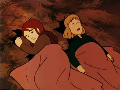 Still image for Ruy, the Little Cid season 1 episode 13: Secret of The Cow-Men Still image for Ruy, the Little Cid season 1 episode 13: Secret of The Cow-Men