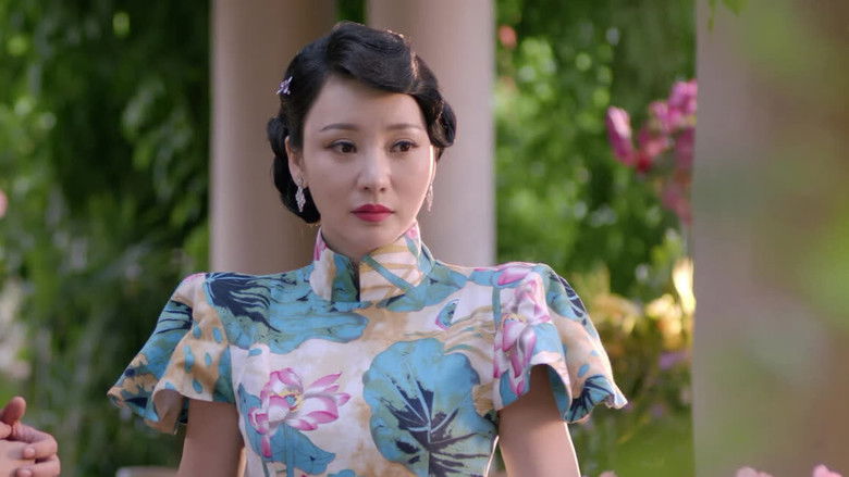 Still image for Shanghai Picked Flowers season 1 episode 24: Episode 24