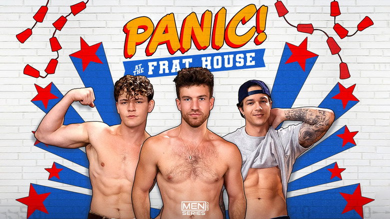 Panic at the Frat House 4