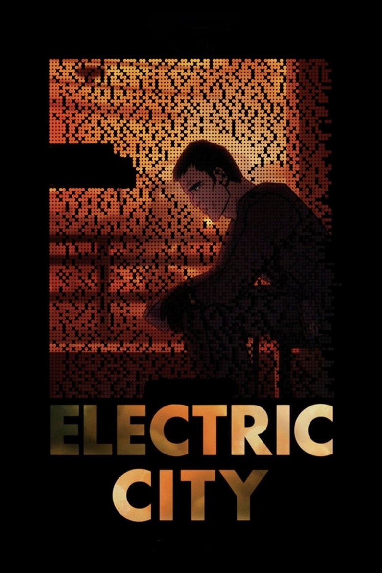 Electric City poster