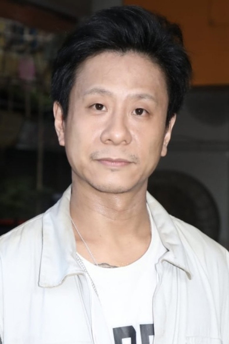Tommy Chu Pak-Hong photo 2