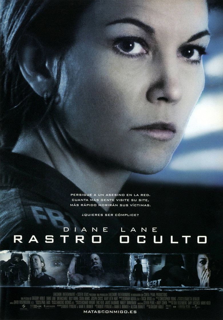 Póster la Película