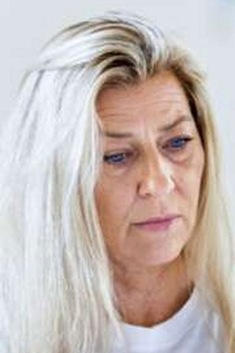 Gitte Ruggaard portrait image