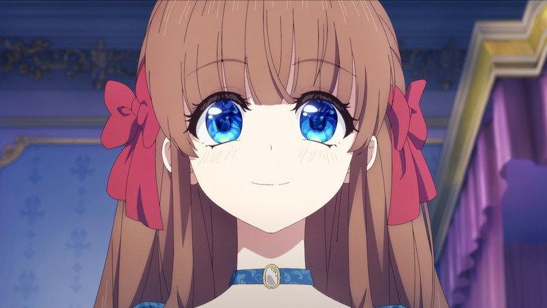 Still from The Fated Magical Princess: Who Made Me a Princess - Season 1 Episode 12