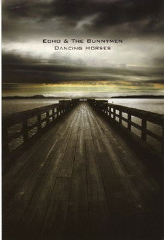 Echo & the Bunnymen: Dancing Horses (2007)