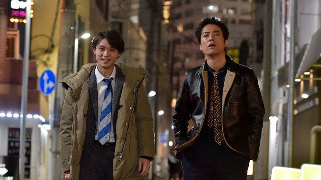 Still image for Police and Prosecutor season 1 episode 5: Episode 5 Still image for Police and Prosecutor season 1 episode 5: Episode 5