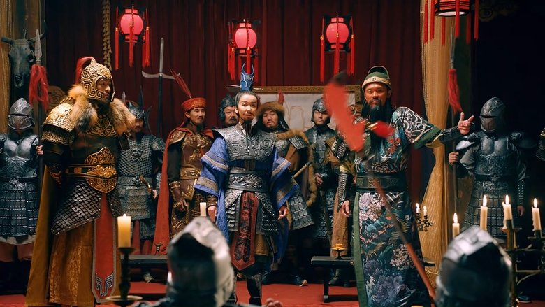 Still image for iPartment Fantasy: Legend of Spicy Heroes season 1 episode 1: Episode 1