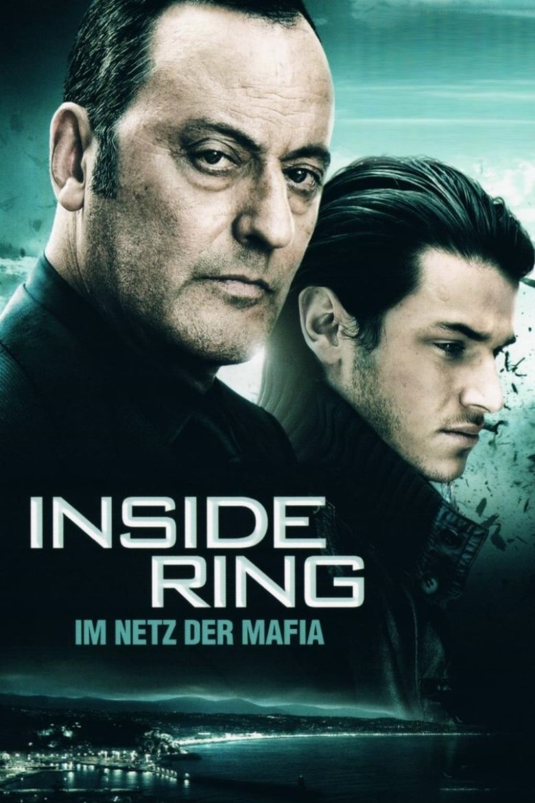 Inside Ring poster
