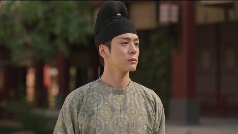 Still image for Flourished Peony season 1 episode 3: A Certain Divorce Still image for Flourished Peony season 1 episode 3: A Certain Divorce