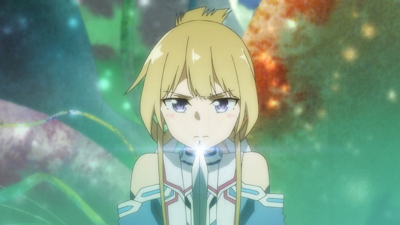 Still from Yuki Yuna is a Hero - Season 3 Episode 7