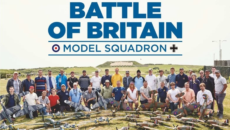 Battle+of+Britain%3A+Model+Squadron
