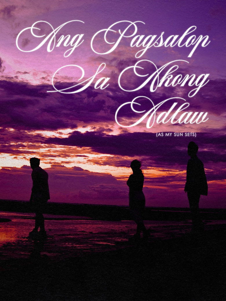 Imatge de Ang Pagsalop Sa Akong Adlaw