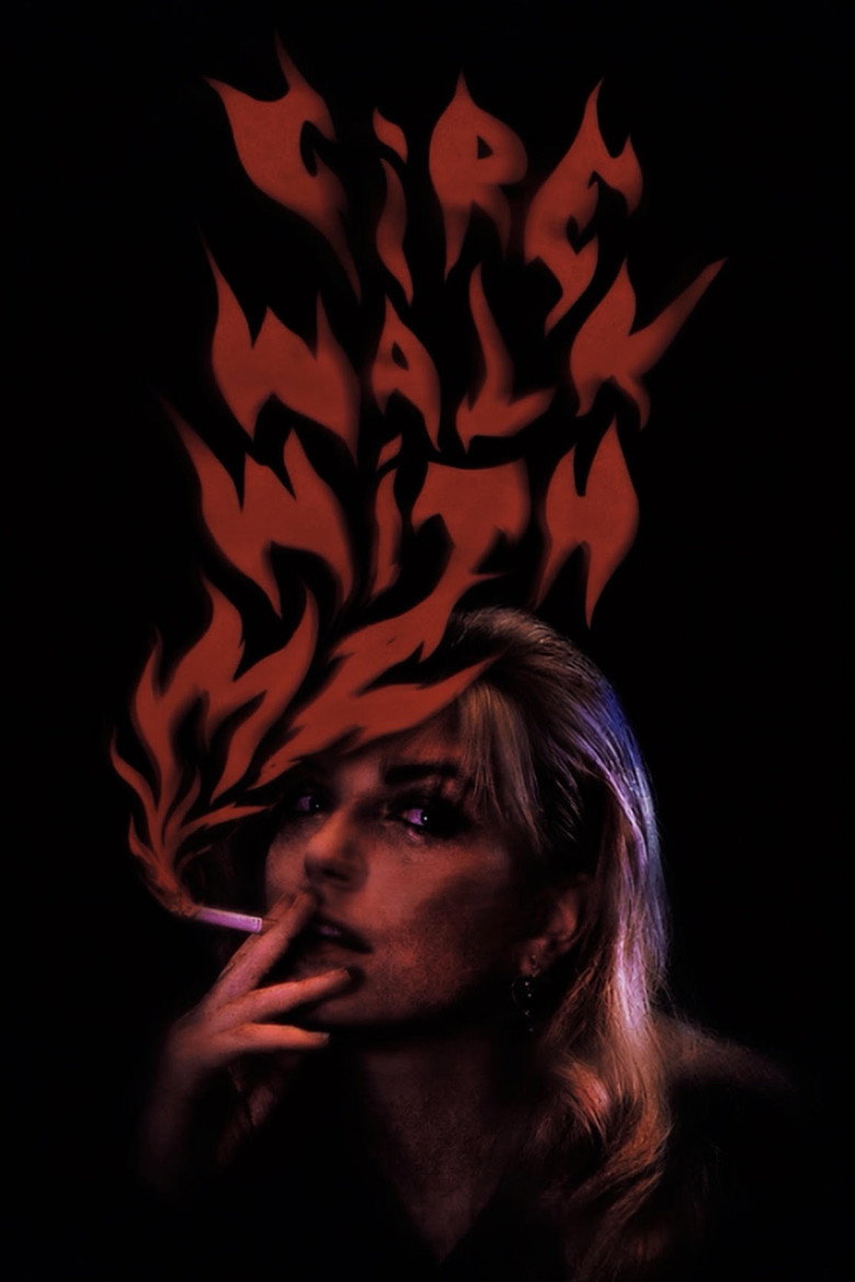 Imatge de Twin Peaks: Els últims dies de Laura Palmer