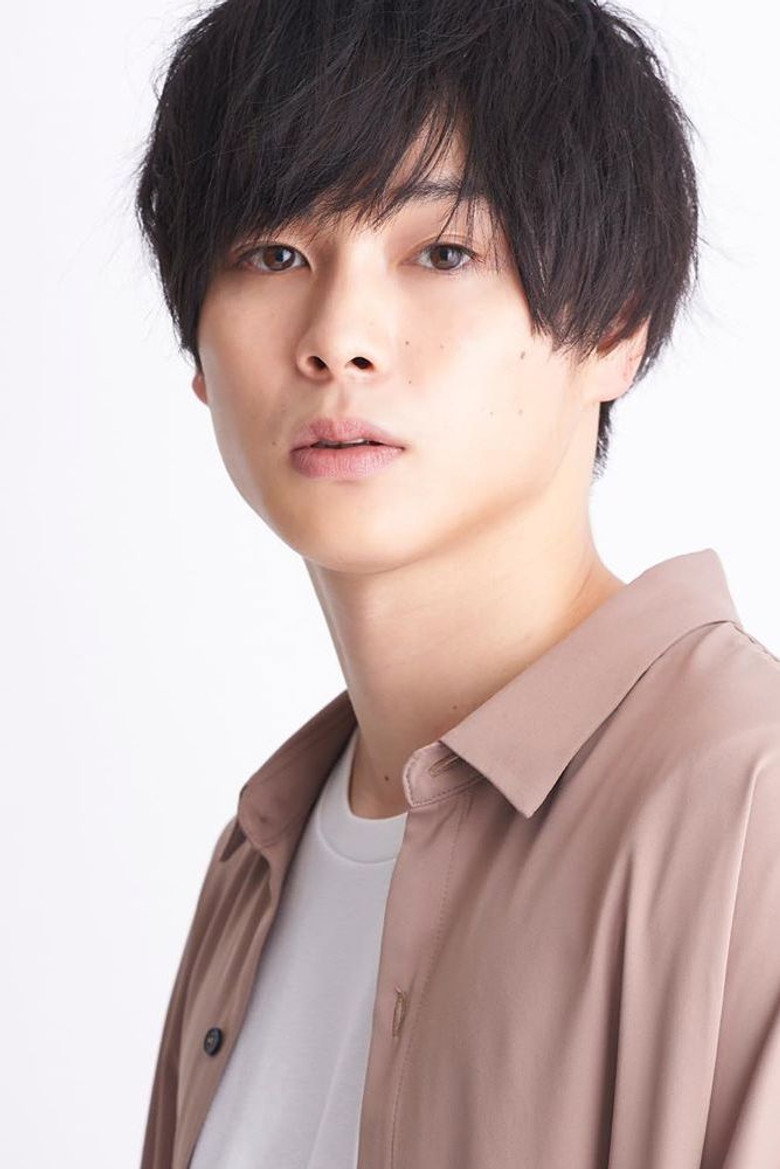 Reiya Masaki photo