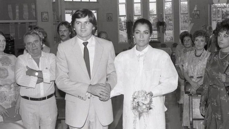 Uma Esperança no Ar — scene 1