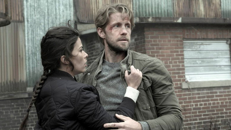Still from Blood & Treasure - Season 2 Episode 4