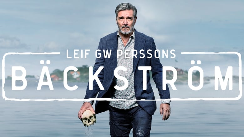 Voir Commandant Bäckström streaming complet et gratuit sur streamizseries - Films streaming