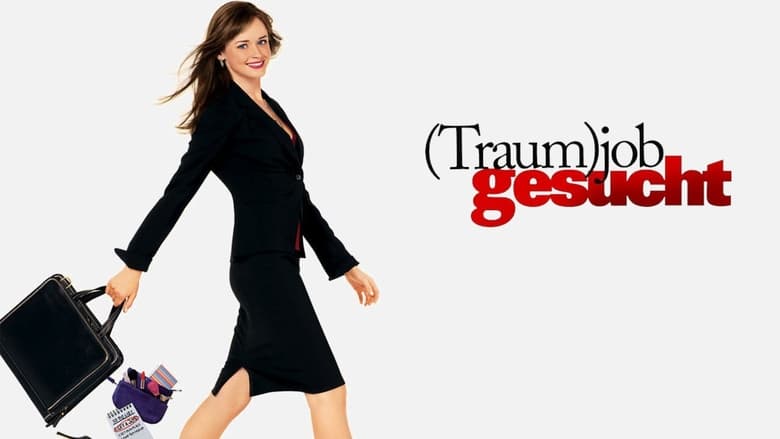 (Traum)job gesucht (2009)