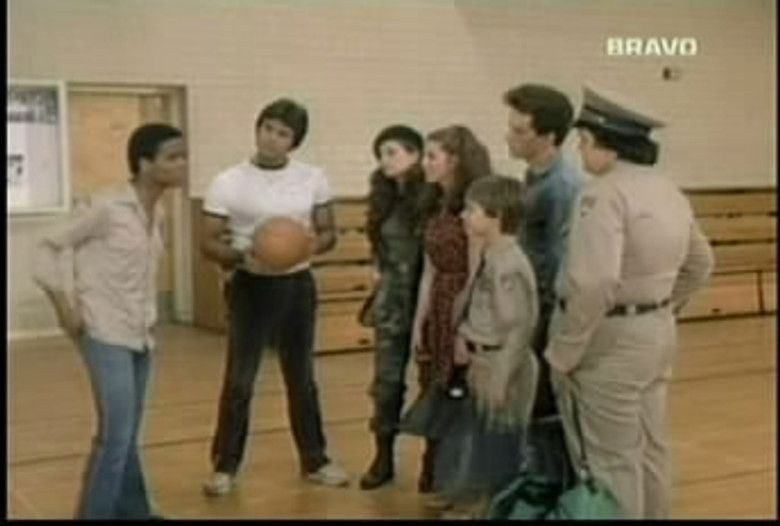 CHiPs Return of the Brat Patrol (1983) Cast & Credits — The Movie