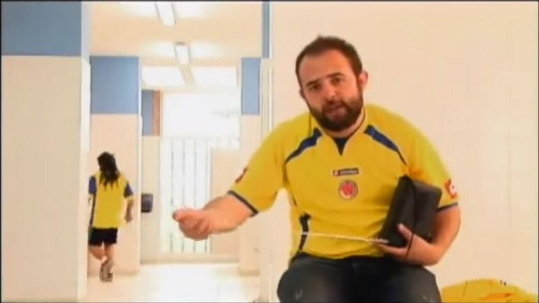 Still image for The Pure Creole season 1 episode 8: La Camiseta Still image for The Pure Creole season 1 episode 8: La Camiseta