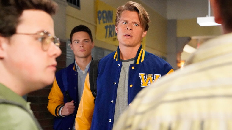 Still from Schooled - Season 2 Episode 1