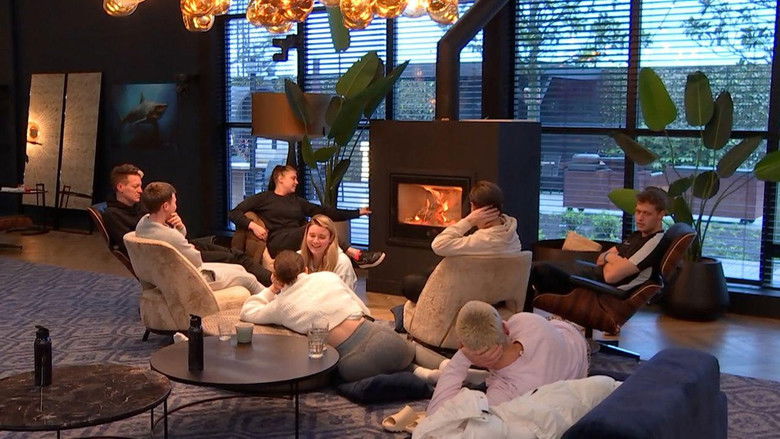 Still image for De Bondgenoten season 1 episode 115: Episode 115