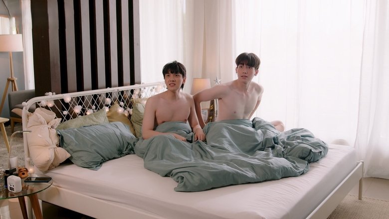 Tập 12 - 2 Moons The Ambassador
