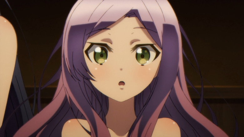 Death March To The Parallel World Rhapsody Vostfr