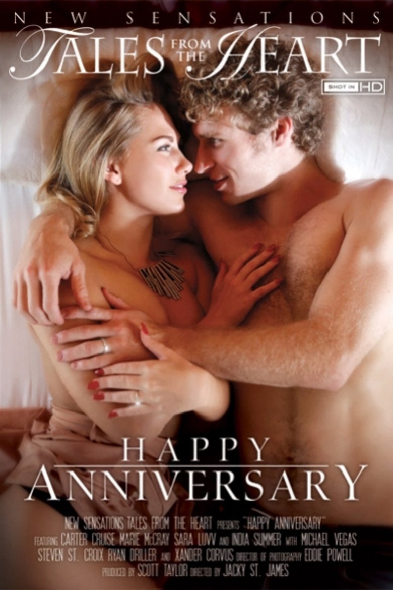 Happy Anniversary (2014)