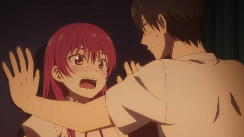 Still from จะคนไหนก็แฟนสาว - ซีซัน 2 ตอน 3