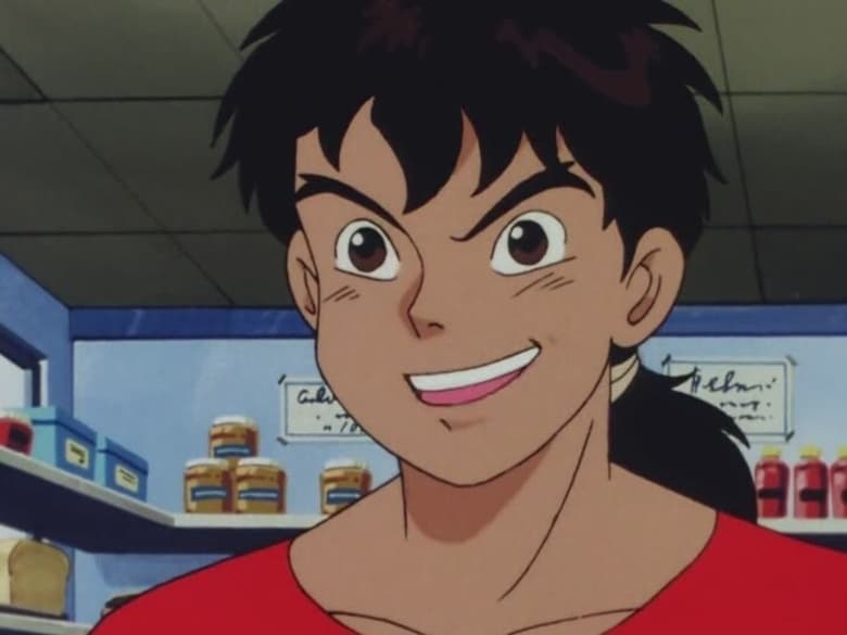 Still image for Red Baron season 1 episode 2: Defeat! Champion Still image for Red Baron season 1 episode 2: Defeat! Champion