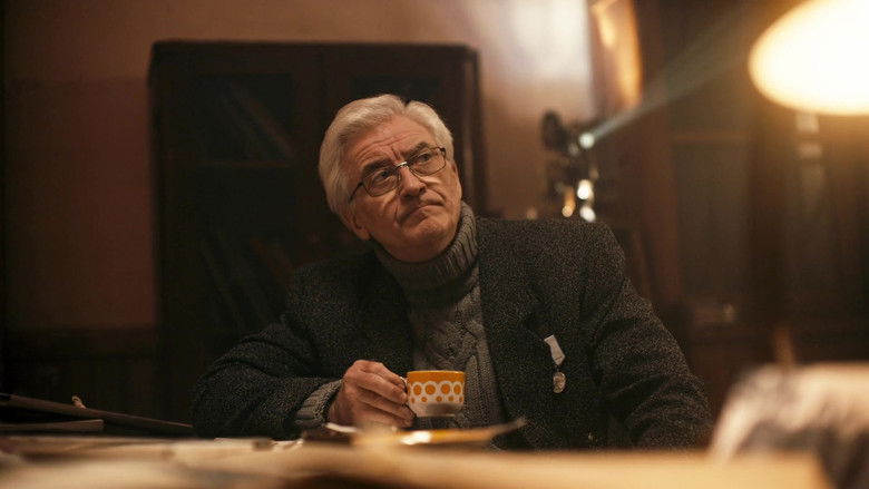 Still image for Самогон season 1 episode 3: Episode 3