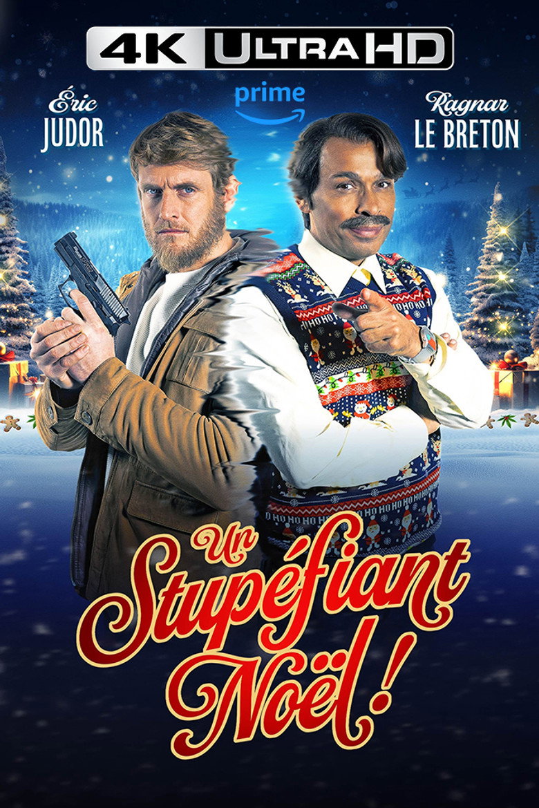 Póster la Película