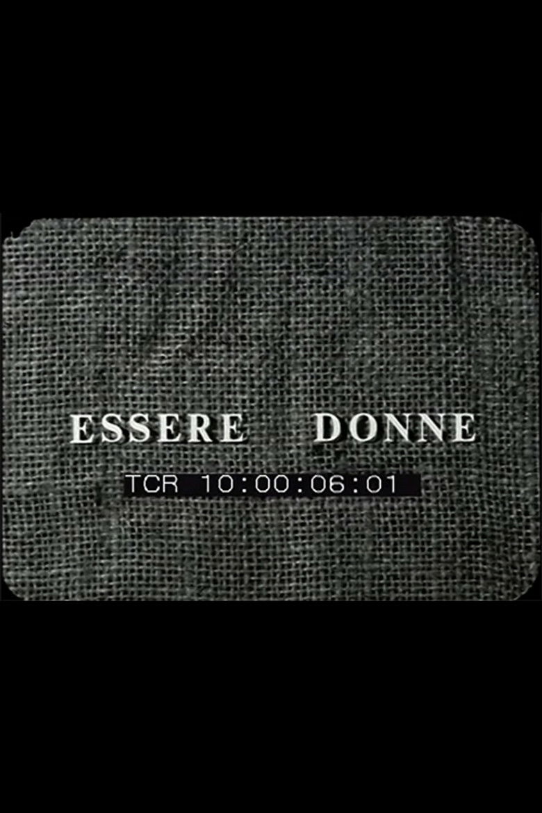 Imatge de Essere donne